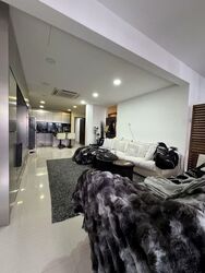 Frankel Estate (D14), Terrace #532042391